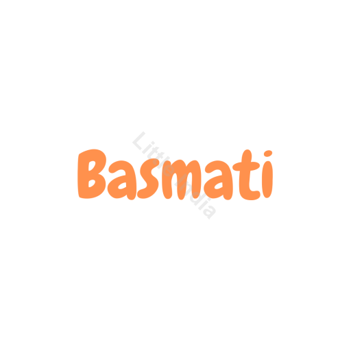 Basmati Rice