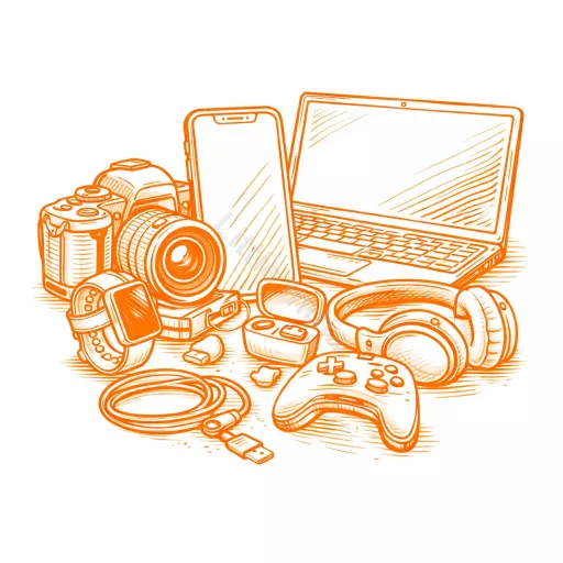 Electronics