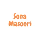 Sona Masoori Rice