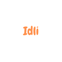 Ryż do Idli