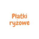 Płatki ryżowe