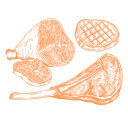 Meat and cold cuts