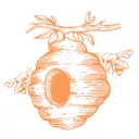 Honey and bee products