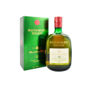 Whisky i rum