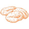 Nuts, Dried Fruits
