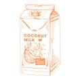 Mleko i napoje mleczne