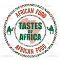 Produkty Afrykańskie