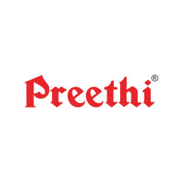 Preethi 