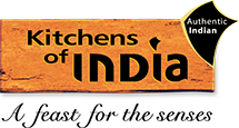 Kitchens of India