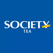 Society Tea