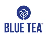 Blue Tea
