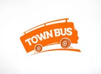 Town Bus