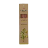 Kadzidełka Waniliowe Vanilla Sattva 30g
