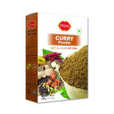 Curry Powder 400G Pran