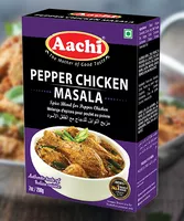 Pepper chicken Masala 200G Aachi