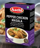 Pepper chicken Masala 200G Aachi