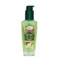 Coconut Argan Ritual Oil Vatika Dabur 100ml