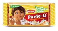 Herbatniki Parle-G Parle 79,9g