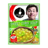 Sweet Corn Instant Soup Ching's Secret 55g