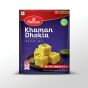 Mieszanka instant Khaman Dhokla Haldiram's 180g - 2