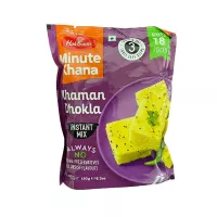 Mieszanka instant Khaman Dhokla Haldiram's 180g