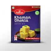 Instant mix Khaman Dhokla Haldirams 180g