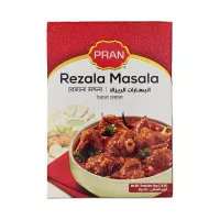 Mieszanka przypraw Rezala Masala Spice Mix Pran 50g
