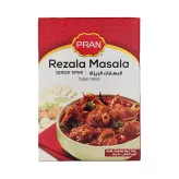 Mieszanka przypraw Rezala Masala Spice Mix Pran 50g