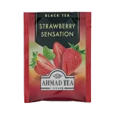 Herbata owocowa Strawberry Sensation Ahmad Tea 2g