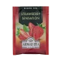 Herbata owocowa Strawberry Sensation Ahmad Tea 2g