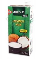 Mleko kokosowe Coconut Milk Aroy-D 12x1l