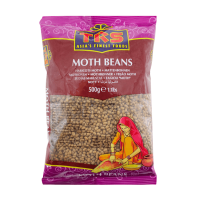 Moth Beans TRS 500g