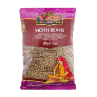 Fasola Indyjska Moth Beans TRS 500g