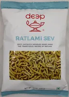 Ratlami Sev Deep 340g