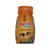 Hajmola Regular Digestion Tablets Dabur 60g