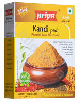 Redgram Spice Mix Powder (Kandi Podi) 100G