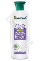 Baby Lotion HIMALAYA 200ml