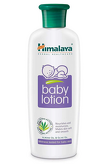 Delikatny balsam do ciała dla dzieci HIMALAYA 200ml