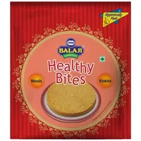 Indyjska przekąska Khakhra Masala Balaji 200g