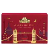 London Selection Ahmad Tea 40 teabags