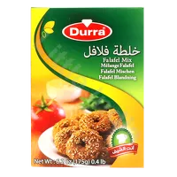 Falafel mieszanka przypraw mix Durra