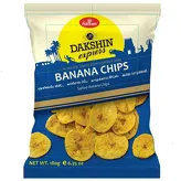 Indyjska przekąska Banana Chips Dakshin Express Haldirams 180g