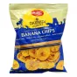 Chipsy bananowe Banana Chips Dakshin Express Haldirams 180g