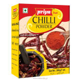 Chilli Powder 100G Priya