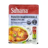 Miesznaka przypraw Paneer Makhanwala Mix Suhana 50g