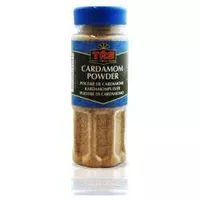Cardamomo verde molido TRS 50g