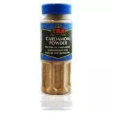 Cardamomo verde molido TRS 50g