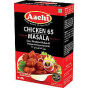 Chicken 65 Masala Aachi 160g - 3