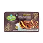 Indian Snack Bhakharwadi Premium With Garlic Jagdish 350g
