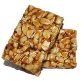 Orzechy w miodzie Little India 250g